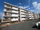 香里三井第二次北住宅A9棟の外観画像