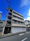 松月マンションの外観画像