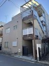 フリーデンハイムⅡの外観画像