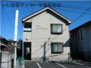 コーポ・ハイブリッチの外観画像