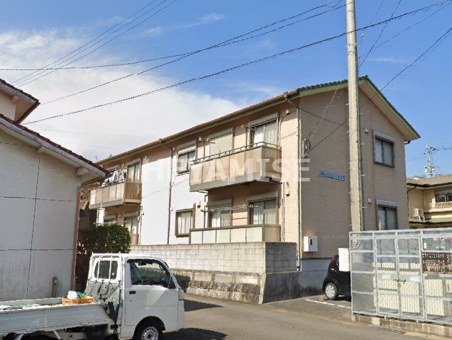 エントランス永昌の外観画像