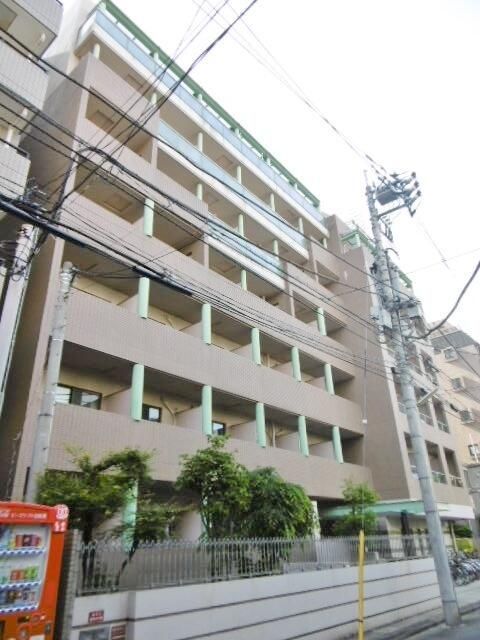 UGH武蔵小杉の外観画像