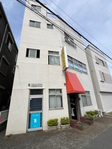 渡部ビルad100の外観画像
