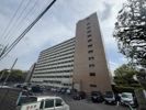 上高田4丁目団地2号棟の外観画像