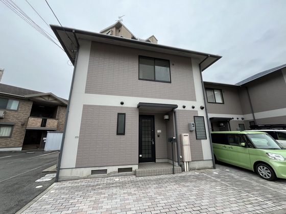 サンライズの外観画像