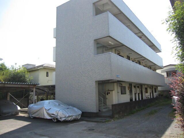 メゾン浜田山の外観画像