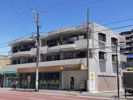 ライフシティーTAKAGIの外観画像