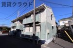 サンライズ星久喜の外観画像