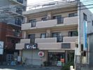 グレイス西長住の外観画像