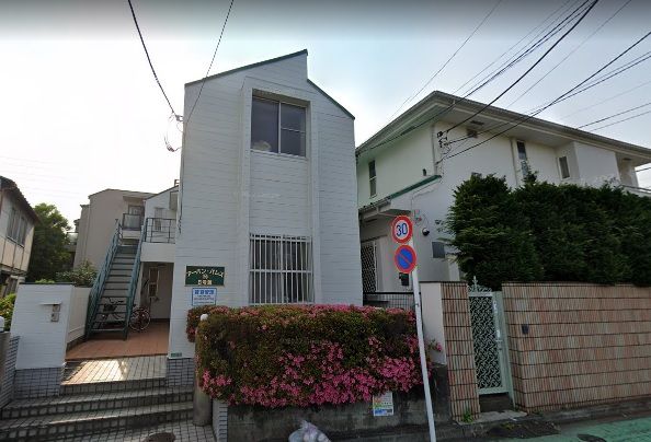 アーバンパレス6号館の外観画像
