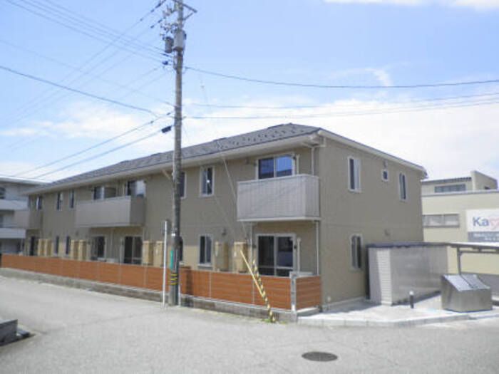 D-room大泉東町の外観画像