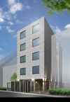 COCOCUBE門前仲町の外観画像
