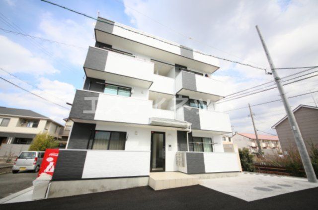 CASABIANCA Ⅱの外観画像