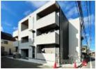 ルリアン中村（S-1825）の外観画像