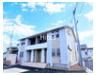 Doux maison 吉田林 (ドゥーメゾン) Aの外観画像