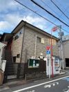 グランイーストの外観画像