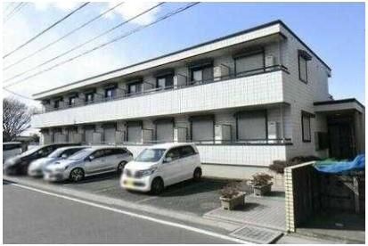 カノ東大宮の外観画像