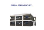 ベル アメニティの外観画像