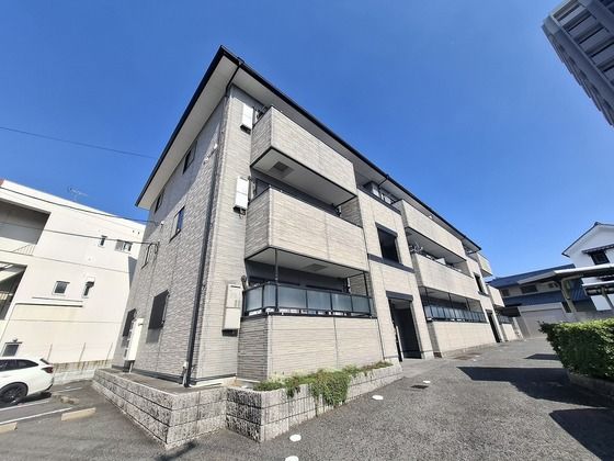 ハイム城山の外観画像