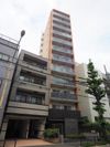 プレール・ドゥーク中野富士見町の外観画像