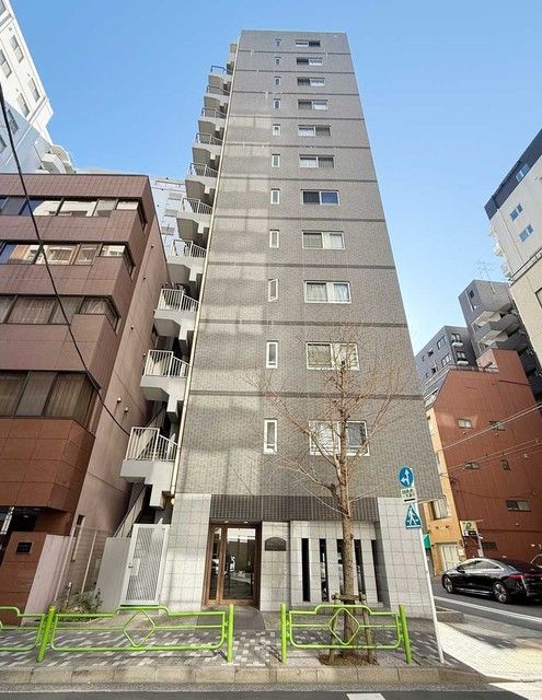 Gran Felicia 日本橋の外観画像