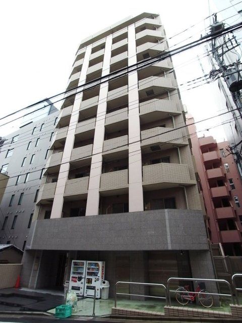 コンシェリア御茶ノ水の外観画像
