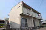 コーポ松浦 Bの外観画像