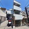 第13明香ビルの外観画像