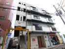 サン・トルース香椎の外観画像