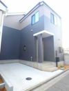 ふじみ野市仲1の外観画像