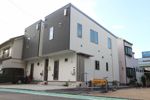 ホワイトグレース厚生町（東）の外観画像