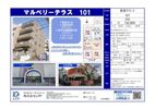 マルベリーテラスの外観画像