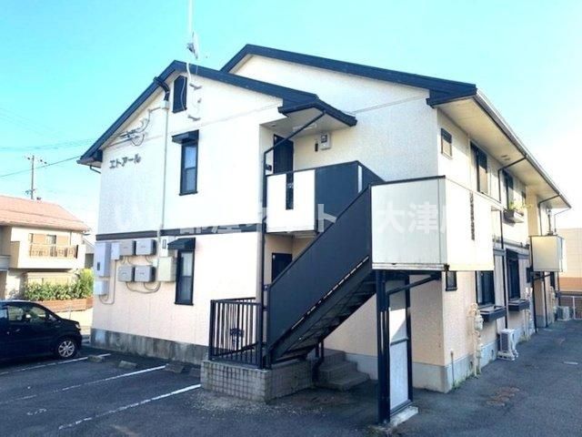 エトアールの外観画像