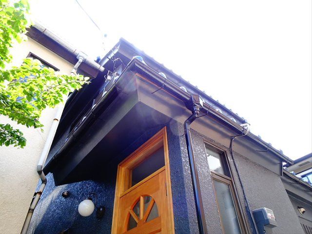 ルナ高井戸の外観画像