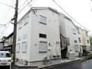 ヒルズ浅田4丁目 101号室の外観画像