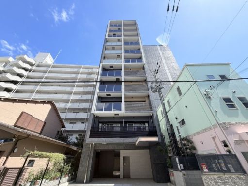 LiveCasa王子公園の外観画像