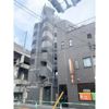 ヴィンテージ北赤羽の外観画像