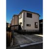 上野毛戸建ての外観画像