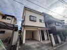 三橋貸家の外観画像
