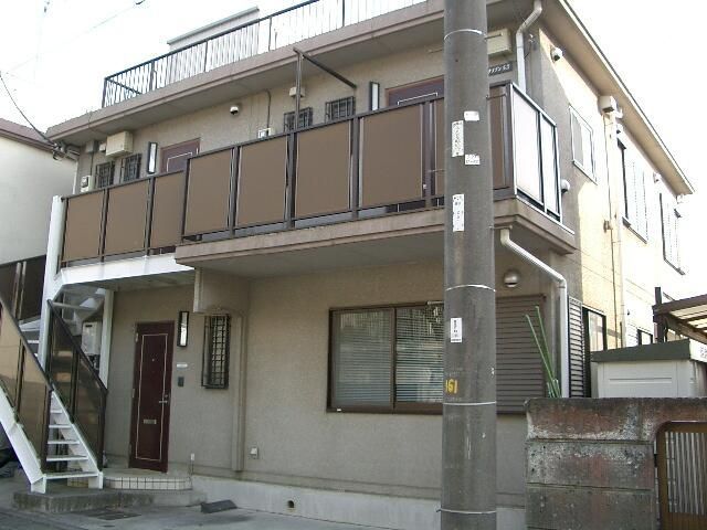 プチメゾンSTの外観画像