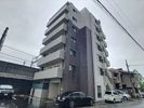 リラス博多駅北S棟の外観画像