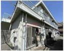 紫苑マンションAの外観画像