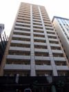 東京蒲田スクエアタワーの外観画像