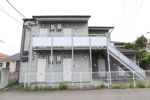 ミキハイム大宮の外観画像