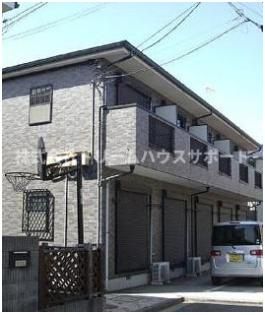 ラフィネ金沢八景 Ⅱの外観画像