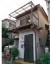 伏見町11－5の外観画像