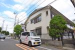 コーポ佐藤の外観画像