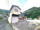 用勺町戸建の外観画像