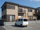 サンハイムの外観画像