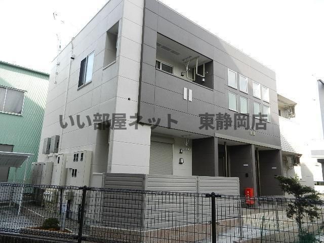 ヴィラージュの外観画像